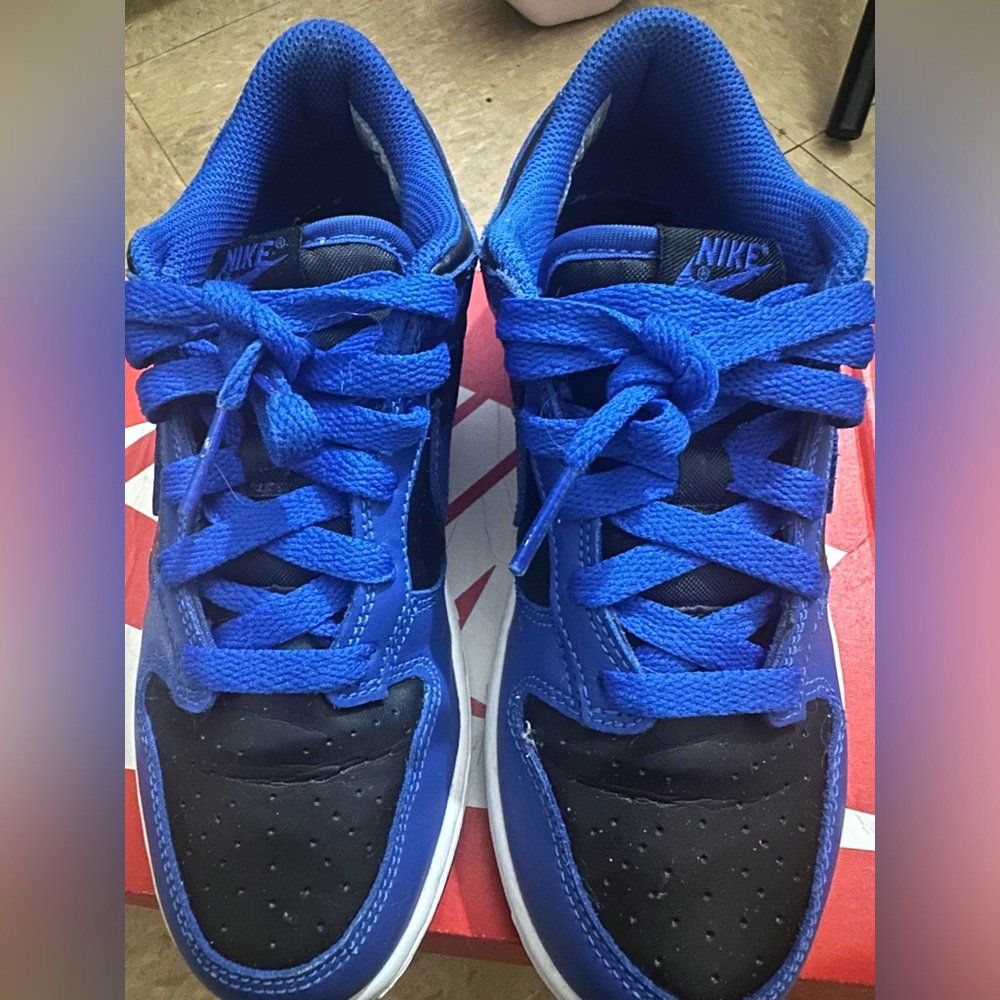 Nike dunks